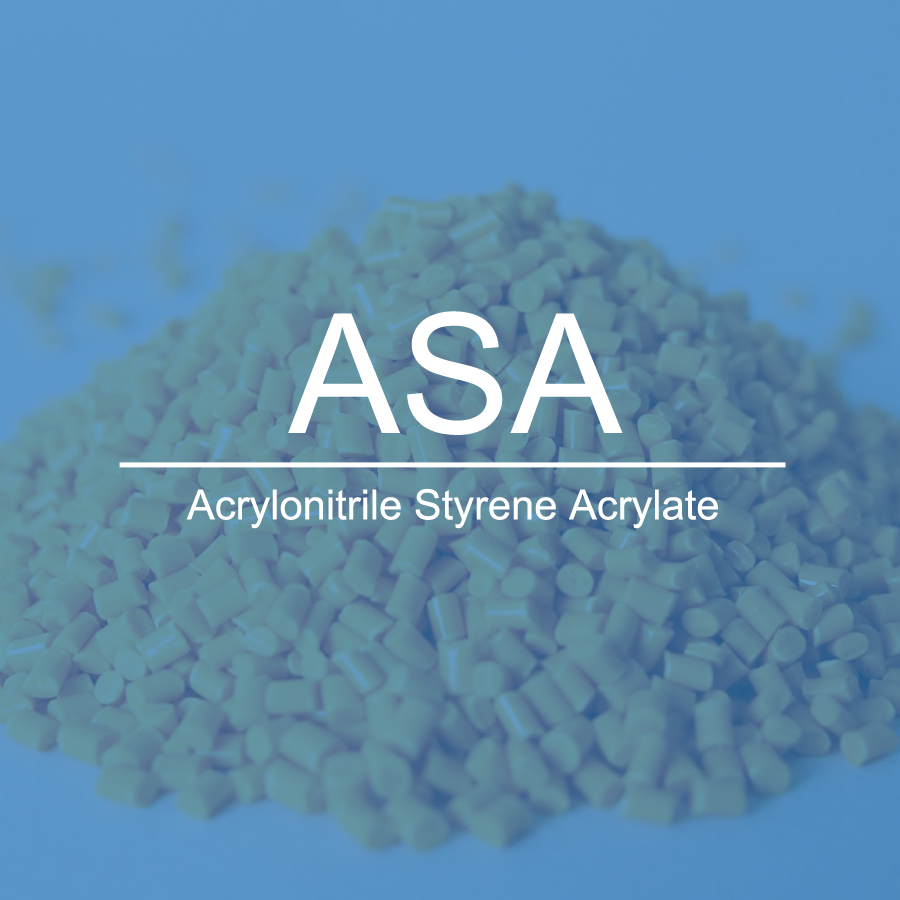 ASA Resin- Acrylonitrile Styrene Acrylate - WeiFang HoTa New Material ...